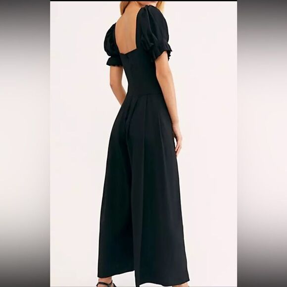 Fame & Partners Gabrielle Jumpsuit - Picture 3 of 4